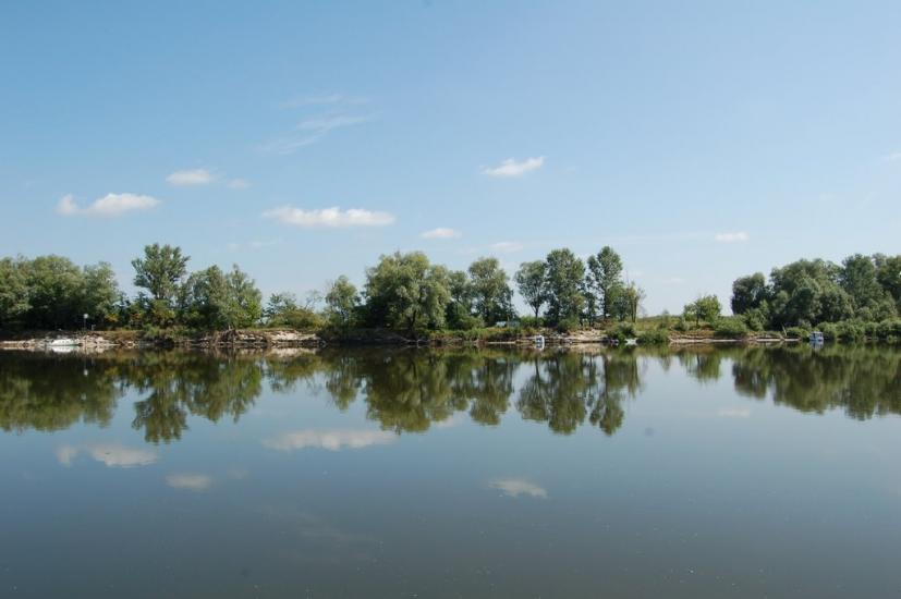 Зазим'я з panoramio.com - Зазимье