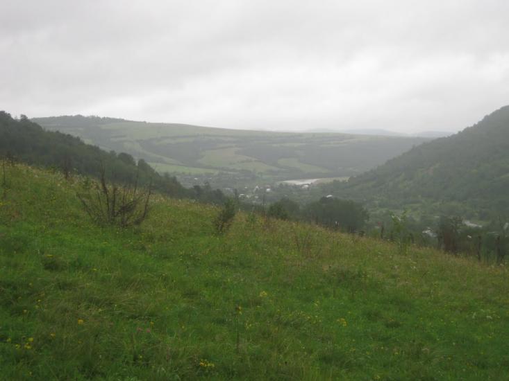 Крушельниця з panoramio.com - Крушельница