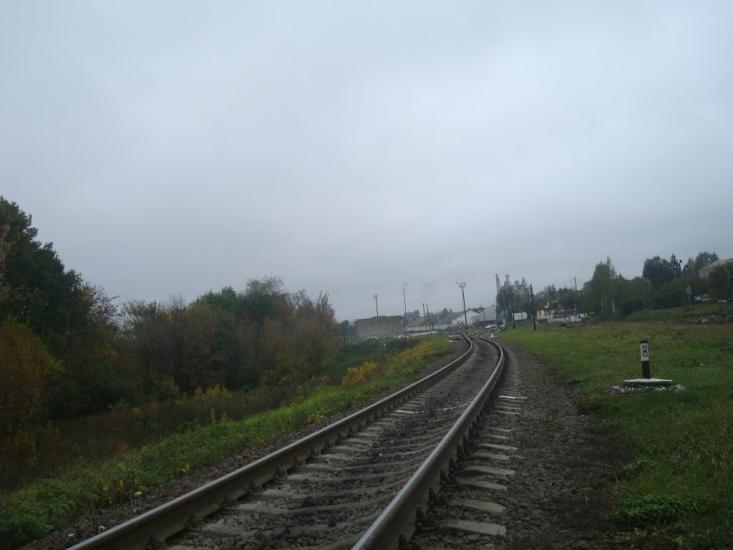 Буйволівці з panoramio.com - Буйволівці