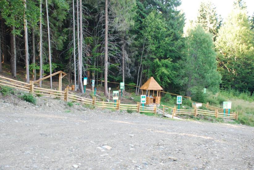 Згари з panoramio.com - Згари