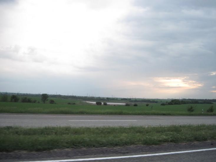 Горького з panoramio.com - Горького