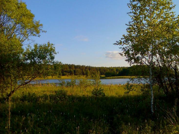 Макове з panoramio.com - Маково