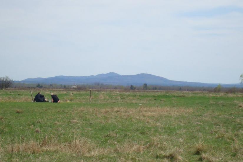 Ценява з panoramio.com - Ценява