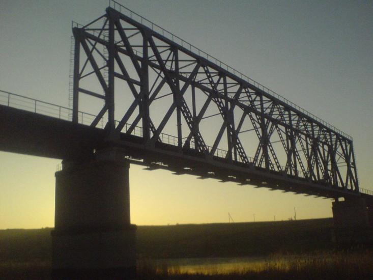 Павлівка з panoramio.com - Павловка