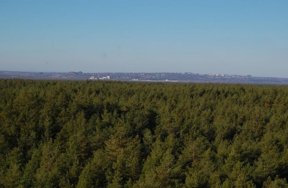 Воронове з panoramio.com - Воронове
