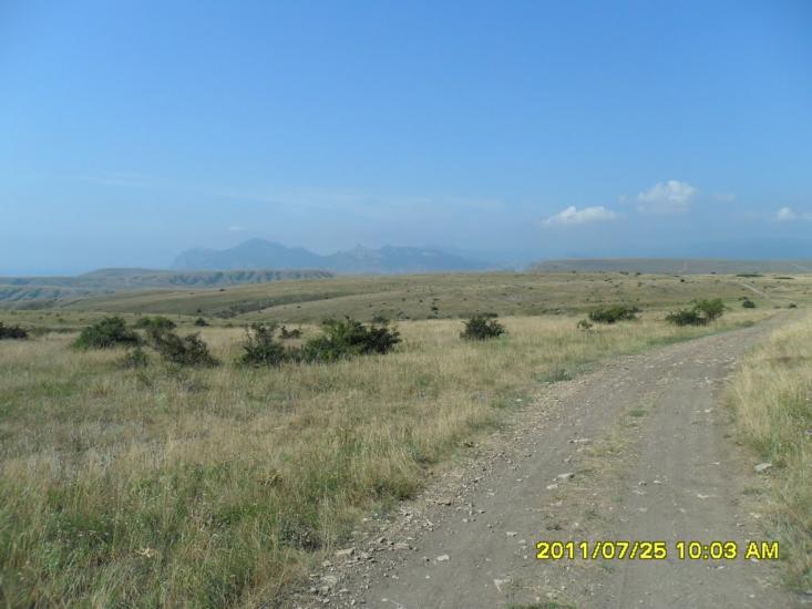 Підгірне з panoramio.com - Підгірне
