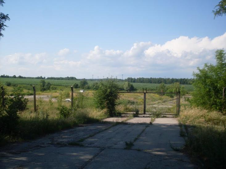 Носівці з panoramio.com - Носівці