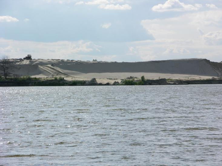 Крейдянка з panoramio.com - Крейдянка