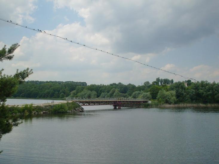 Крутогорб з panoramio.com - Крутогорб