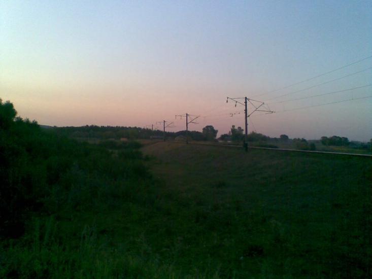 Кругляківка з panoramio.com - Кругляківка