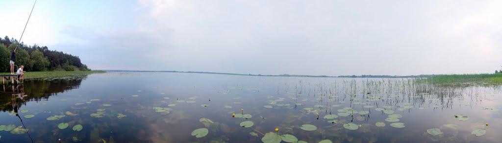 Боремель з panoramio.com - Боремель