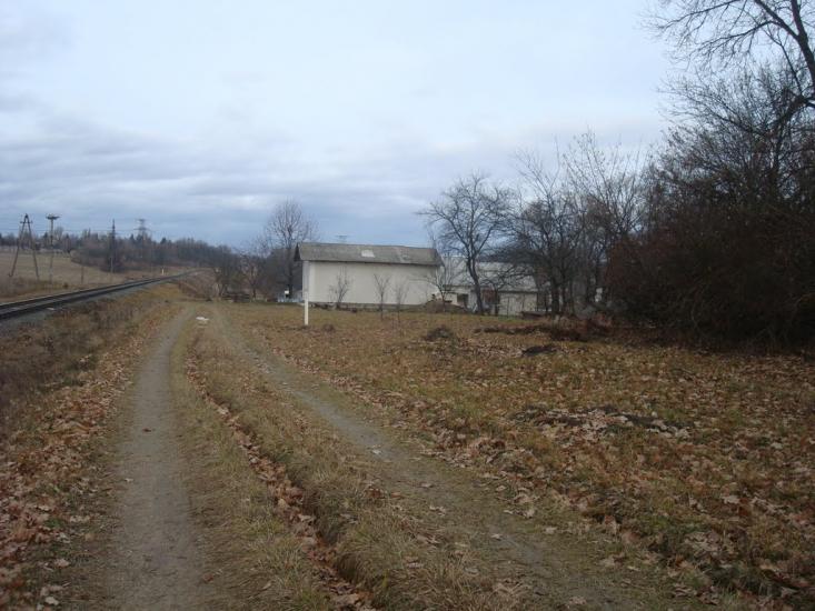 Шаровечка з panoramio.com - Sharovechka