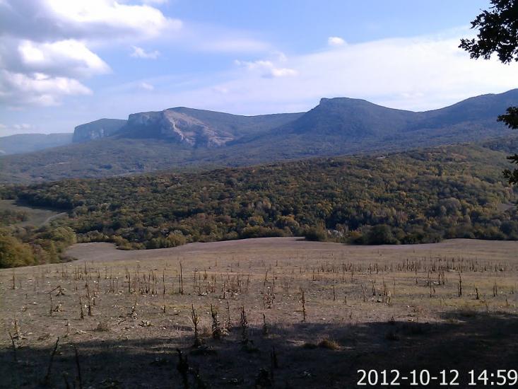 Путилівка з panoramio.com - Путиловка