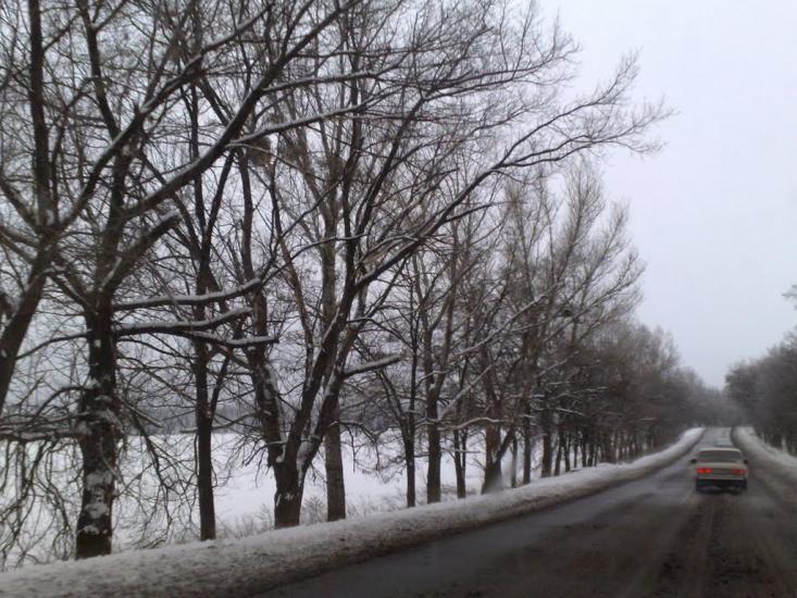 Богородичне з panoramio.com - Богородичное