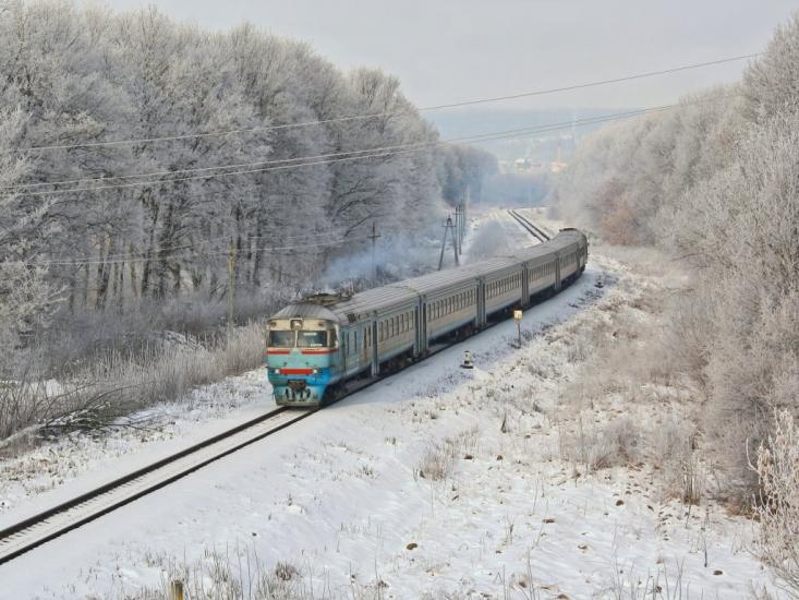 Велика Березовиця з panoramio.com - Великая Березовица