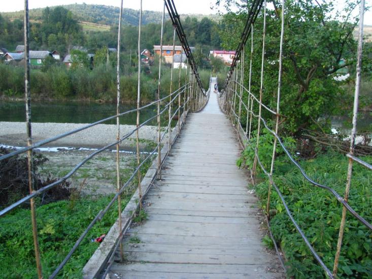 Крушельниця з panoramio.com - Krushelnytsya