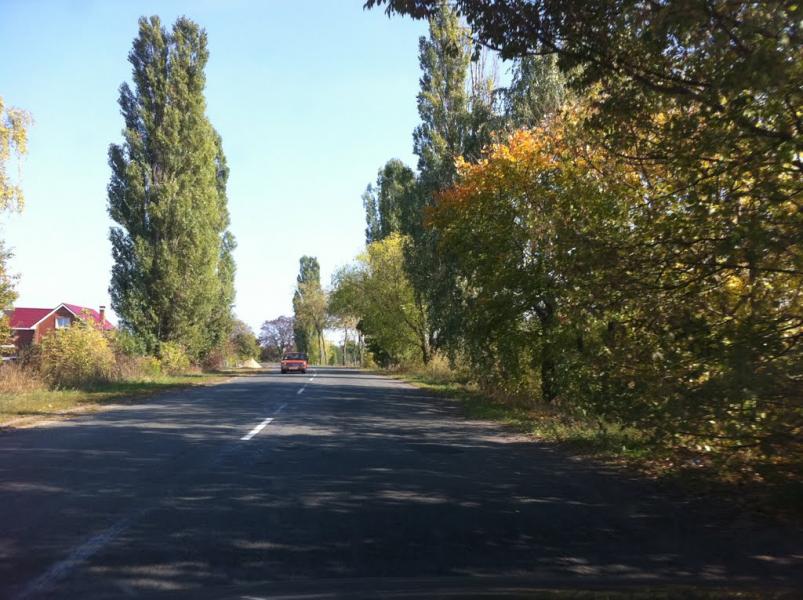 Артемівка з panoramio.com - Артемівка