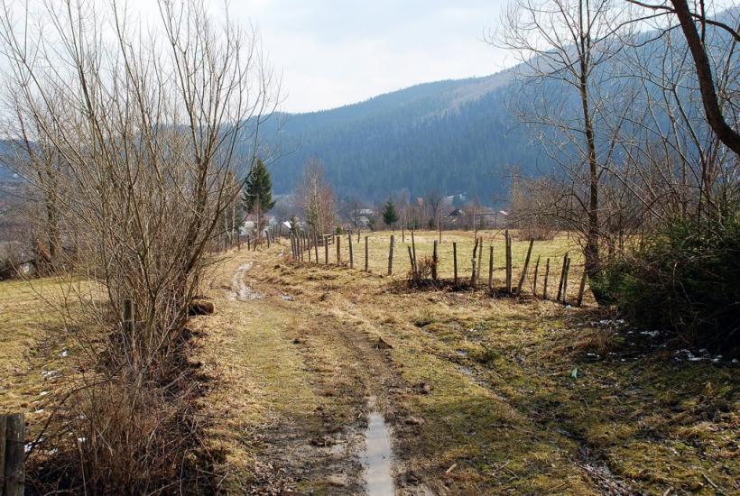 Делятин з panoramio.com - Delyatyn
