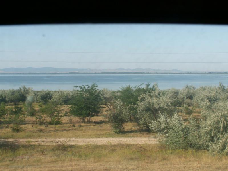 Лиманське з panoramio.com - Лиманское