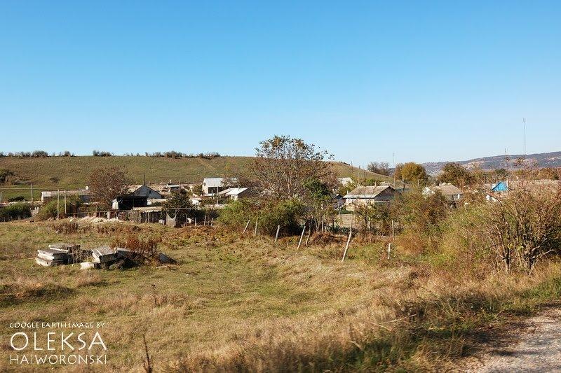 Дачне з panoramio.com - Дачное