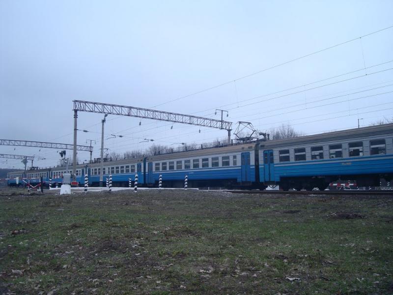 Слобода-Межирівська з panoramio.com - Слобода-Межировская
