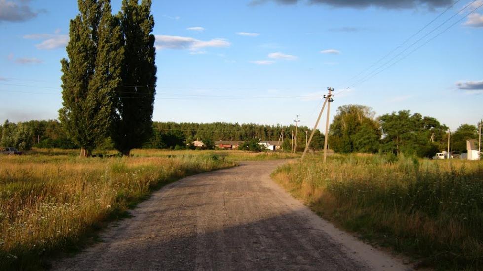 Богданівка з panoramio.com - Богдановка