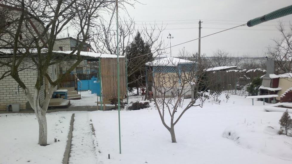 Берегове з panoramio.com - Береговое