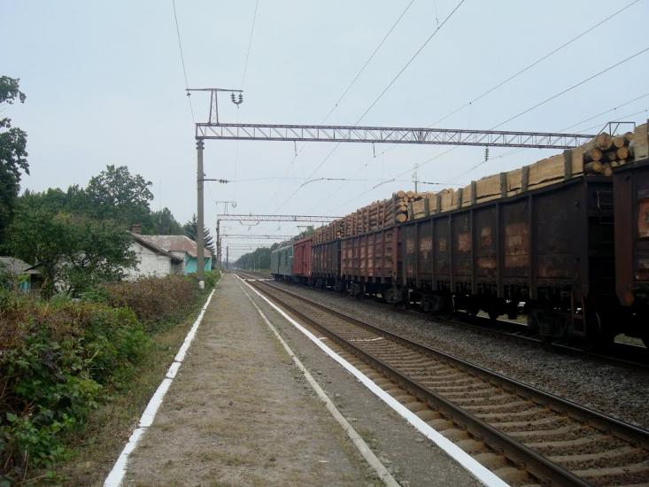 Цвітоха з panoramio.com - Цветоха