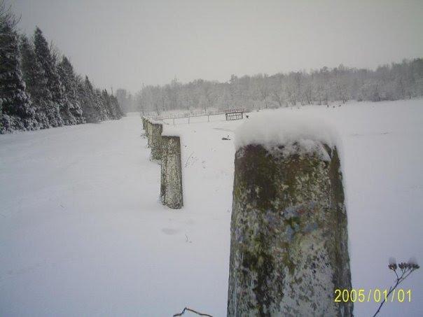 Гончарівка з panoramio.com - Гончарівка
