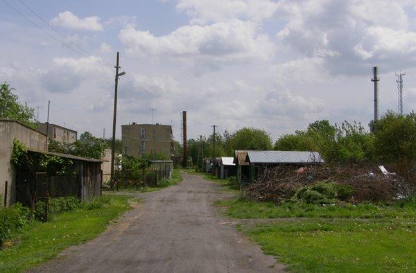 Угнів з panoramio.com - Ugniv