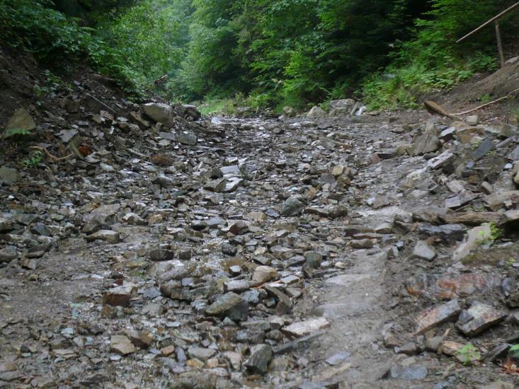 Букове з panoramio.com - Букове