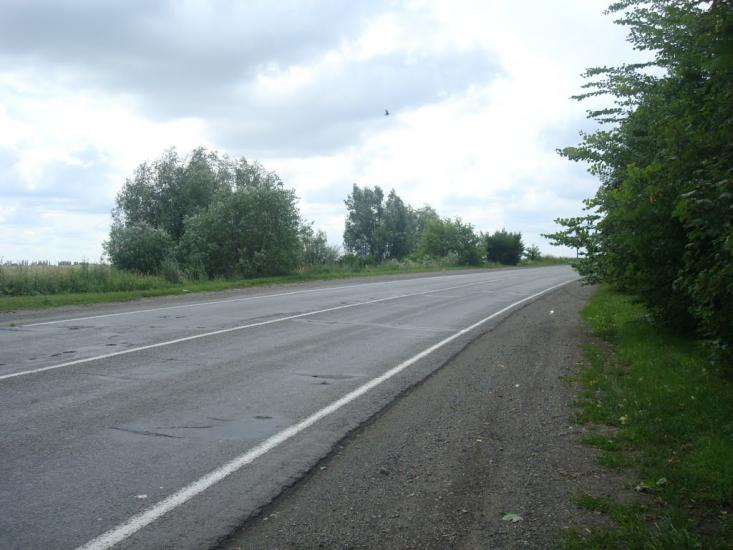 Копистин з panoramio.com - Kopystyn