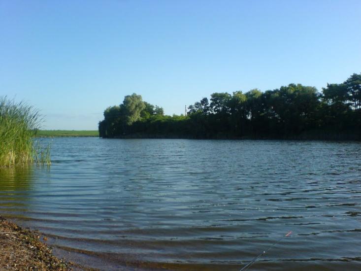 Гребінки з panoramio.com - Гребенки