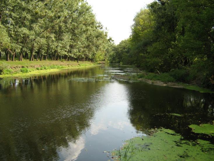 Лащова з panoramio.com - Лащова