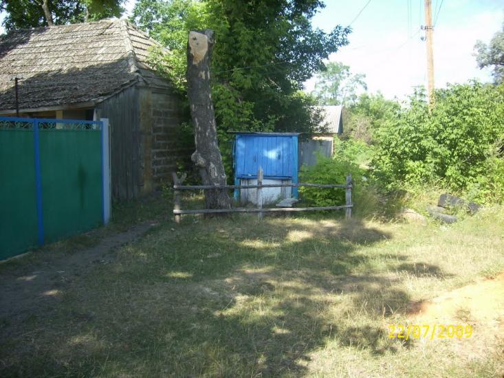 Новий Мерчик з panoramio.com - Новий Мерчик