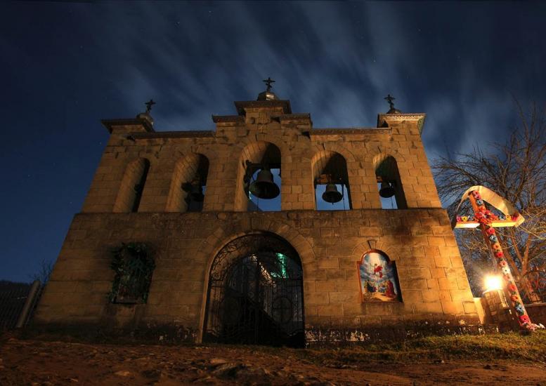 Бабин з panoramio.com - Бабин