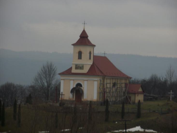 Любинці з panoramio.com - Любинцы