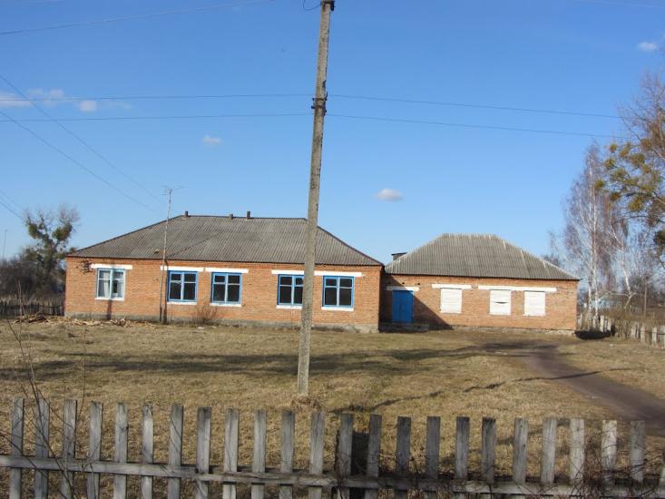 Станційне з panoramio.com - Станционное
