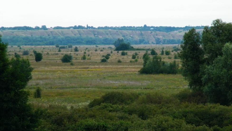 Верхня Мануйлівка з panoramio.com - Верхня Мануйлівка