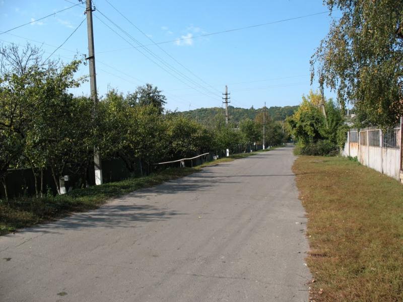 Липова Долина з panoramio.com - Липова Долина