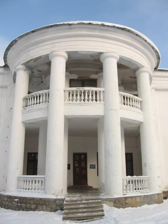 Хмільник з panoramio.com - Khmilnyk