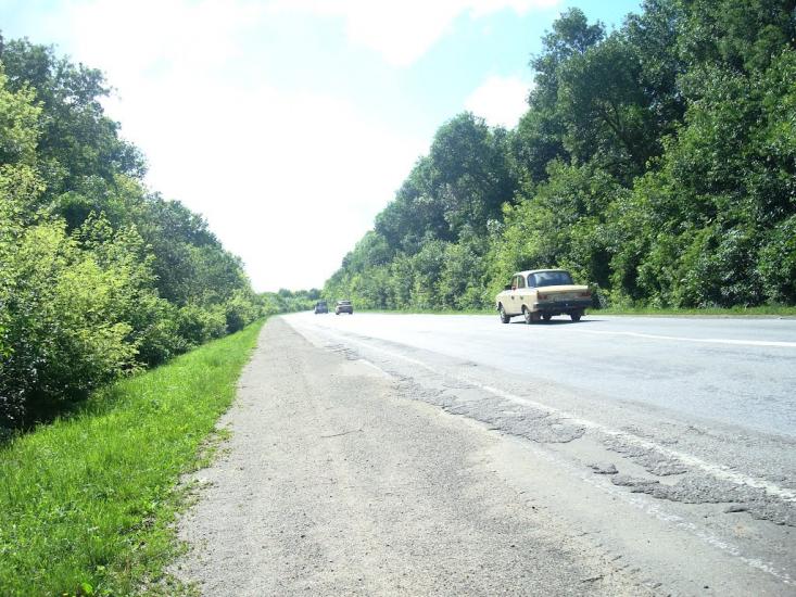 Малиничі з panoramio.com - Малиничі