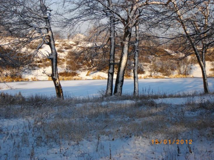 Петровське з panoramio.com - Петровское