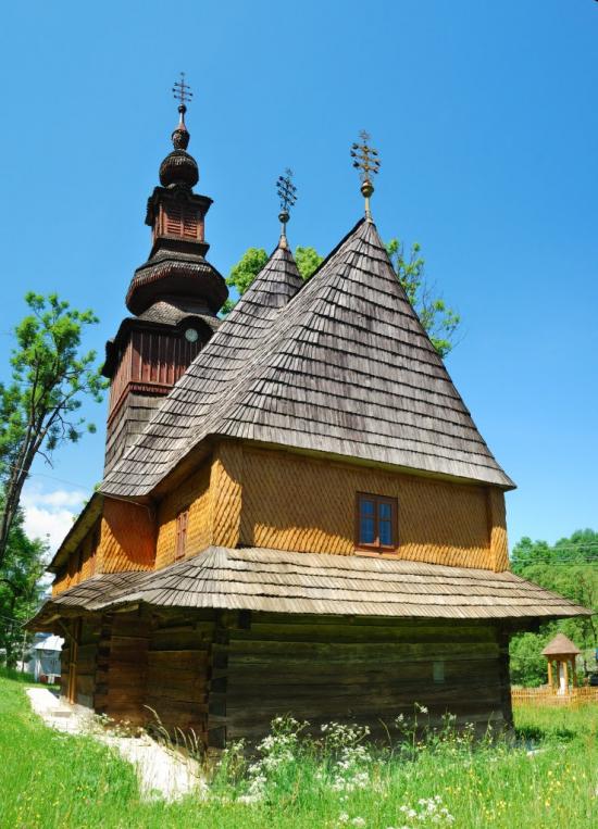 Пилипець з panoramio.com - Пилипец