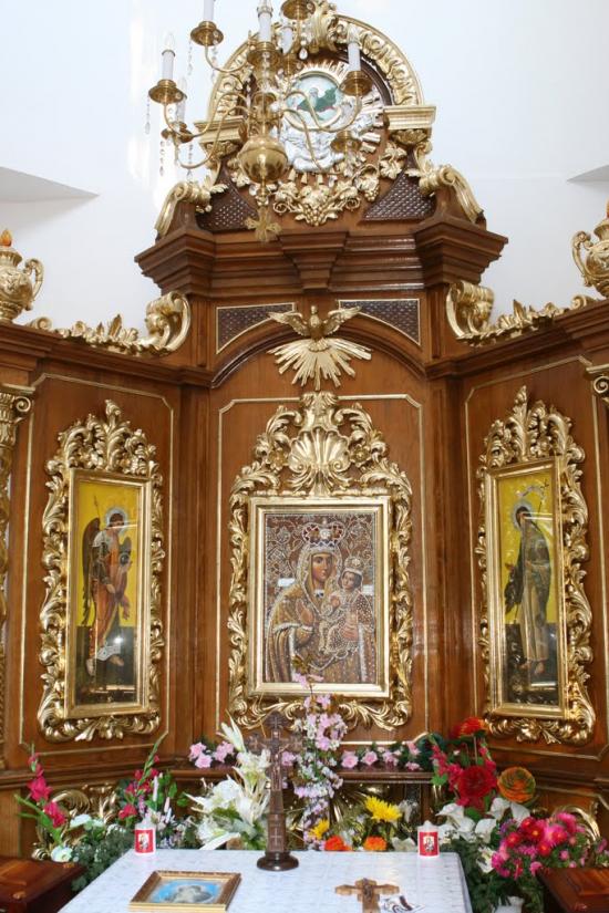 Вишнівчик з panoramio.com - Вишневчик