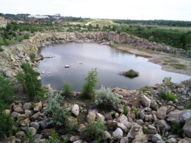 Степне з panoramio.com - Степное
