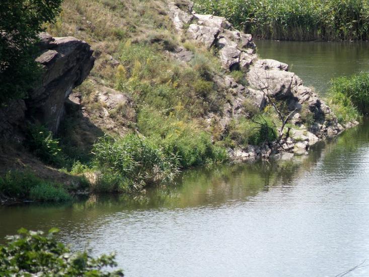 Княгинівка з panoramio.com - Княгинівка