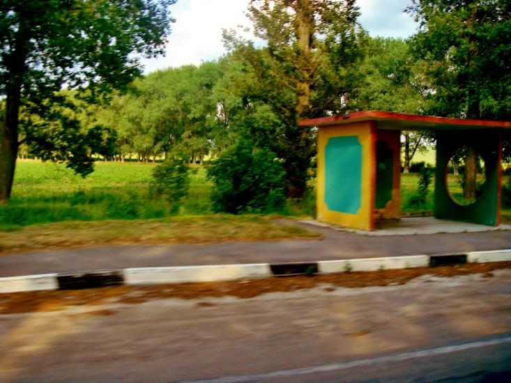 Бране Поле з panoramio.com - Бране Поле