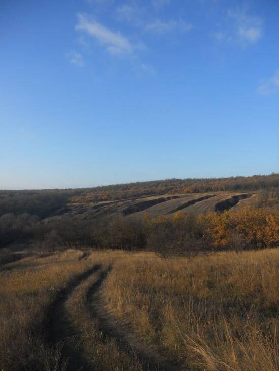 Горького з panoramio.com - Горького
