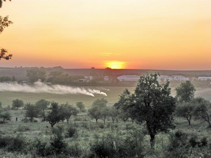 Стрільче з panoramio.com - Стрельче